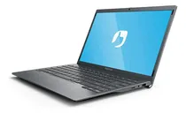 Comprar Notebook Positivo Q464c Atom 4gb 64gb Ssd 14,1'' Cinza