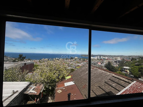 Sitio Equina En Puerto Montt | Con Vista Al Mar.