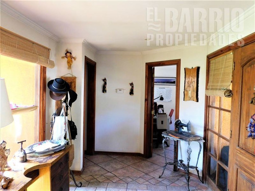 Imagen 4 de 14 de Casa En Venta De 3 Dorm. En Chicureo