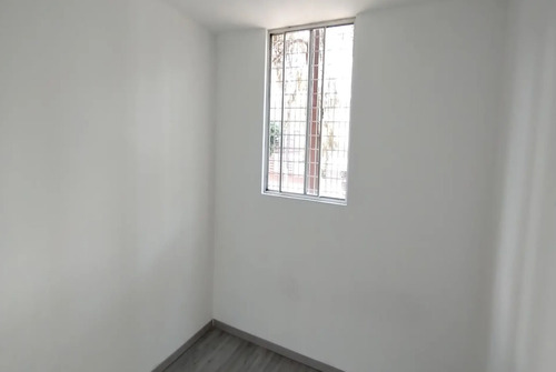 Departamento En Nicolas Bravo. M.a.