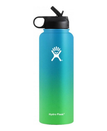 Botella De Agua Hydro Flask Para Deportes Al Aire Libre