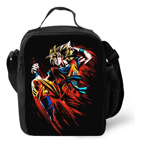 Bolsa De Hielo Dragon Ball Diaria Al Por Mayor De Fábrica Dr