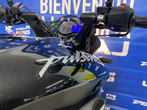 Imagen 22 de 25 de Bajaj Pulsar Ns 200 Fi 2023