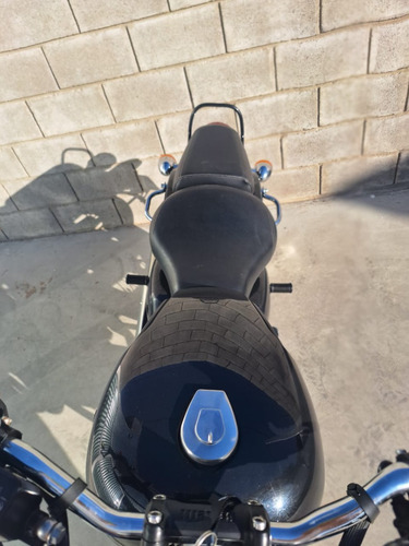 Benelli Imperiale 400