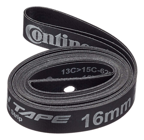 Continental Easy Tape - Llanta Para Bicicleta, 27.5 Pulgadas