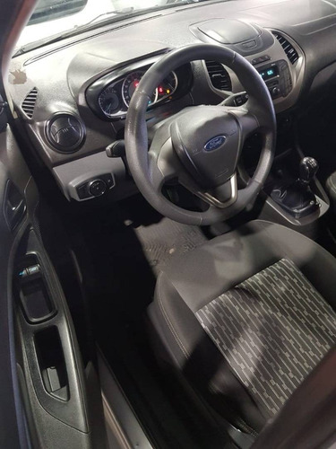 Ford Ka 1.5 Sigma Flex Se Manual