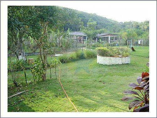 Chácara Com 3 Dormitórios À Venda, 2500 M² Por R$ 400.000,00 - Serra Negra - Bom Jesus Dos Perdões/sp - Ch0330