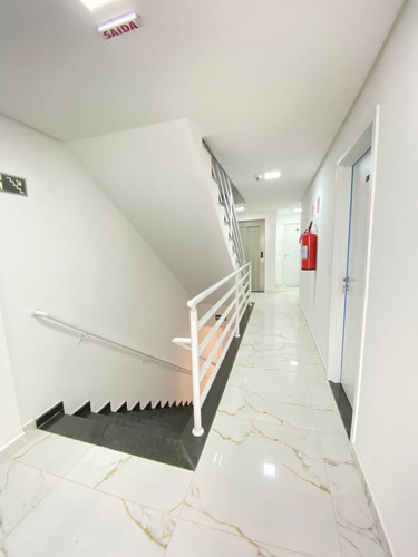 Imagem 11 de 14 de Apto Paulicéia | 2 Quartos | 63 M² | Cond: R$150.00 | 1 Vaga - 1swt3pk