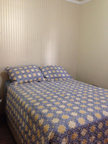 Imagem 3 de 16 de Apartamento Em Vila Camilópolis, Santo André/sp De 52m² 2 Quartos À Venda Por R$ 245.000,00 - Ap2027213-s