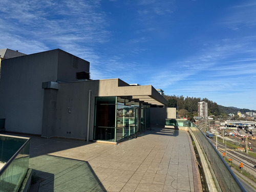 Departamento A Minutos Del Centro De Concepción