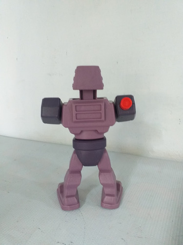 Muñeco Cinderbolck Teen Titans Mattel 2017 (Usado)