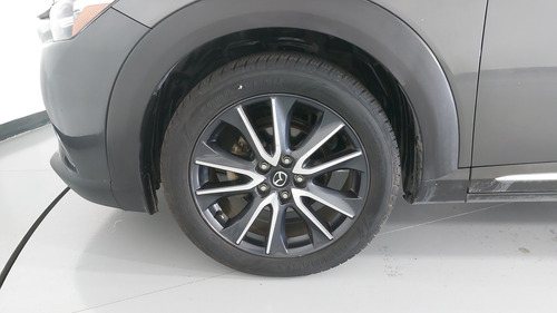 Mazda CX-3 2.0 I GRAND TOURING 2WD AT