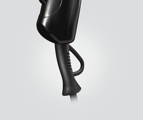 Secador de pelo Ultracomb SC-4607 negro 220V