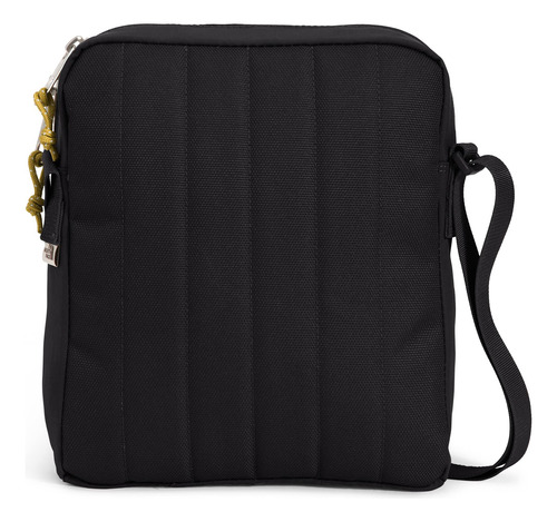 Bandolera The North Face Berkeley Tnf Negro/oro Mineral