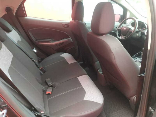 Ford Ecosport Se At 1.6b
