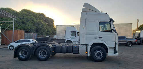 Imagem 3 de 15 de Volvo Fm 380 2015/16 402046km (370, 340) (7h89)