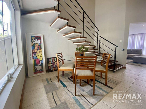 Imagem 8 de 30 de Casa Com 4 Dormitórios À Venda, 272 M² Por R$ 799.000,00 - Condomínio Mirante De Ipanema - Sorocaba/sp - Ca2144