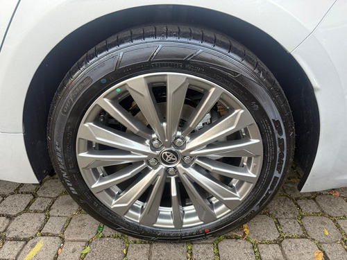 Toyota Corolla 2.0 Xei Dynamic Force Flex Aut. 4p
