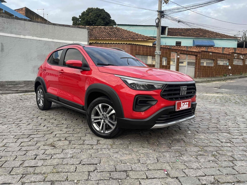 Fiat Pulse 1.0 TURBO 200 FLEX AUDACE CVT