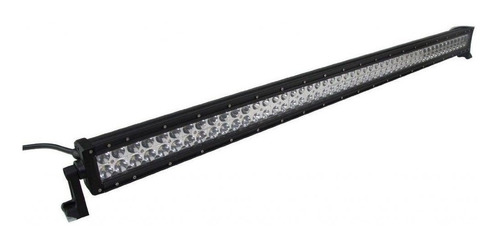 Barra Led 4x4 Barra De Led Barras Led 4x4 Neblinero 300w