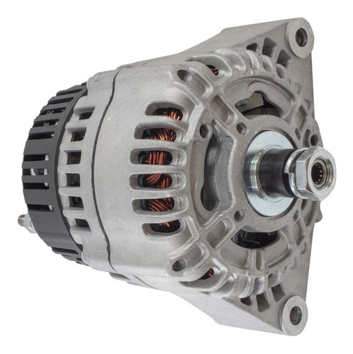 Alternador Nuevo Para Mahle Deutz Agrotron 150 150hp 2005 A 