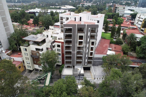 Imagen 2 de 30 de Departamento En Renta Cercano A Plaza Loreto Y Av. Revolución