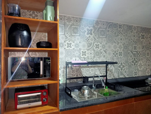 Venta Casa Con Excelentes Espacios