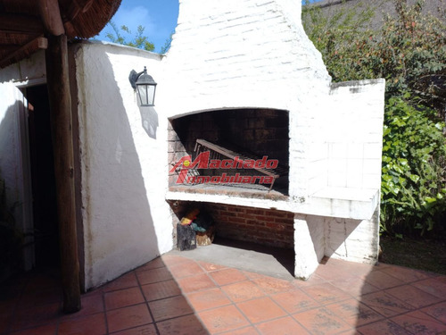 Imagen 27 de 30 de Casa En Venta De 3 Dormitorios En Punta Del Este