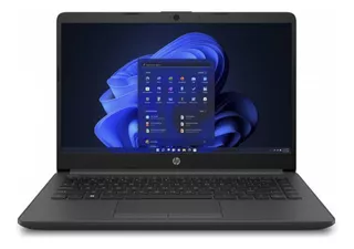 Laptop Hp 240 G9 Core I5-1235u 16gb Ram, 512gb Ssd, W11