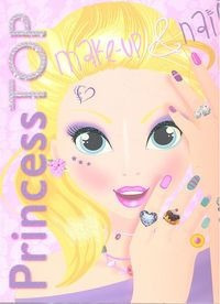 Pricess Top Fashion (libro Original)