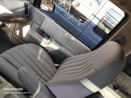 Chevrolet Grand Blazer 1995