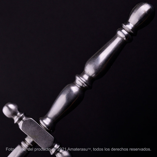 Imagen 3 de 10 de Cuchillo Daga Estilete Stiletto Italiano Windlass Marto