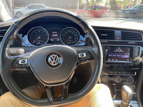 Volkswagen Golf 1.4 Highline Tsi Dsg 2015
