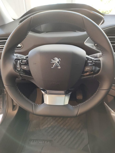 Peugeot 308 S Allure Plus Thp Tiptronic E