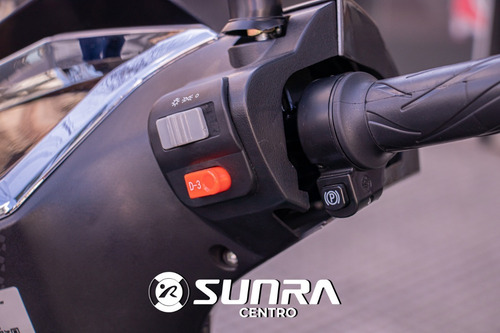 Imagen 14 de 25 de Moto Anger / Bateria Litio Extraible / 4000w / 100km / G