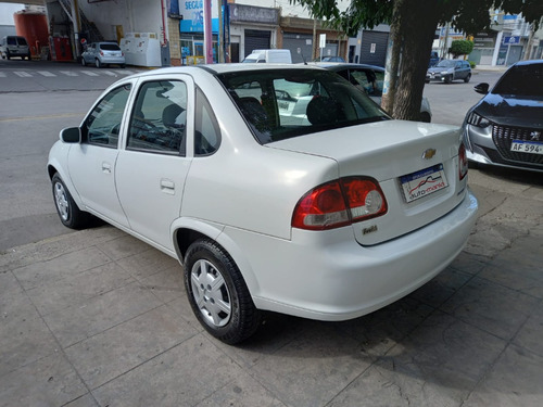 Chevrolet Classic 1.4 Sedan Ls Abs Airbag