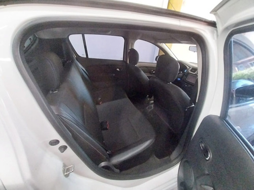 Renault Sandero 1.6 Gt Line 105cv