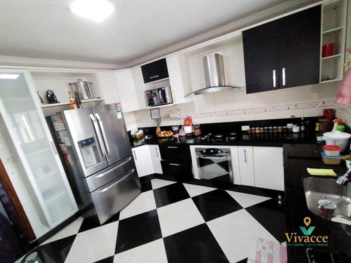 Imagem 11 de 30 de Sobrado À Venda, 185 M² Por R$ 850.000,00 - Vila Guilhermina - São Paulo/sp - So1014