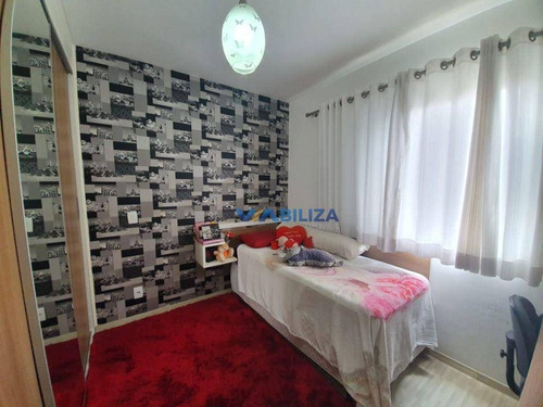 Imagem 24 de 29 de Apartamento À Venda, 150 M² Por R$ 1.300.000,00 - Vila Augusta - Guarulhos/sp - Ap4071