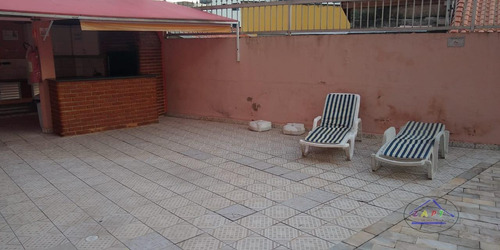 Imagem 10 de 15 de Apartamento, Tupi, 300mts Mar, 1dorm, 1 Vg - 14596