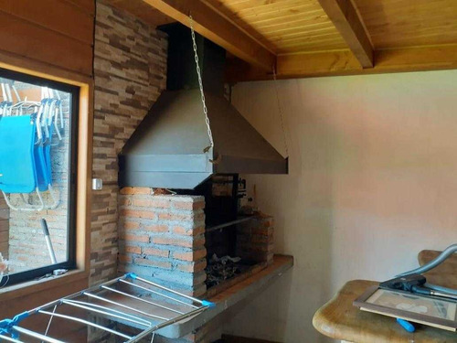 Imagen 9 de 10 de Excelente Casa A Pasos De Pucon