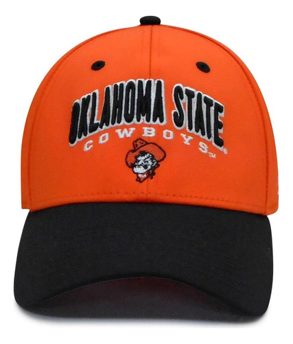 Oklahoma State University Hat Gamechanger Performance