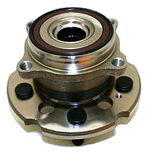 Maza Pilot 2014 Tras 5 B 4 Barrenos C/encoder 28 Estrias