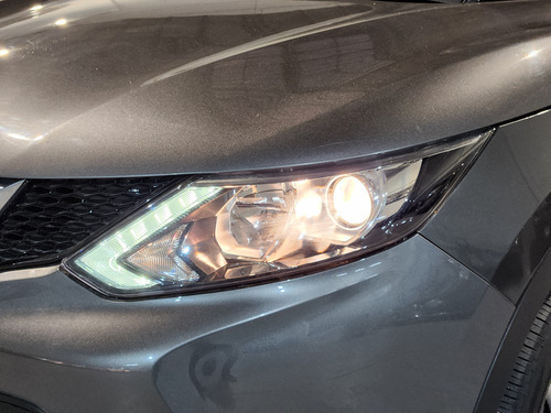 Nissan Qashqai 2.0 Advance At