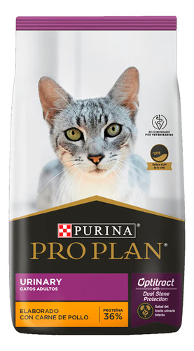 Urinary Cat Proplan Purina Adulto 3kg