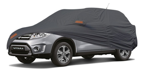 Funda Cobertor Auto Camioneta Suzuki New Vitara Impermeable