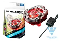 Comprar Beyblade X Bx-02 Hells Scythe Takara Tomy