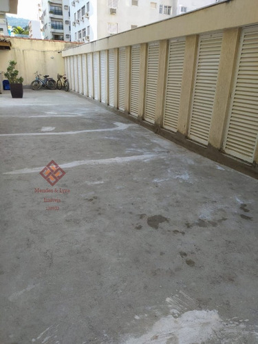 Apartamento A Venda No Bairro Jardim Três Marias Em - 166-1
