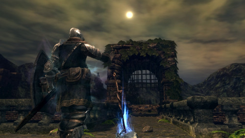 Dark Souls Prepare To Die Edition - Pc Digital