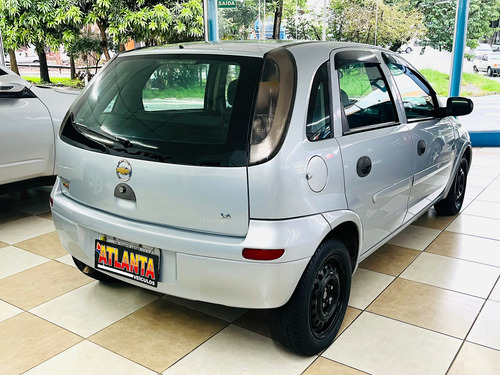 Chevrolet Corsa 1.4 Maxx Econoflex 5p